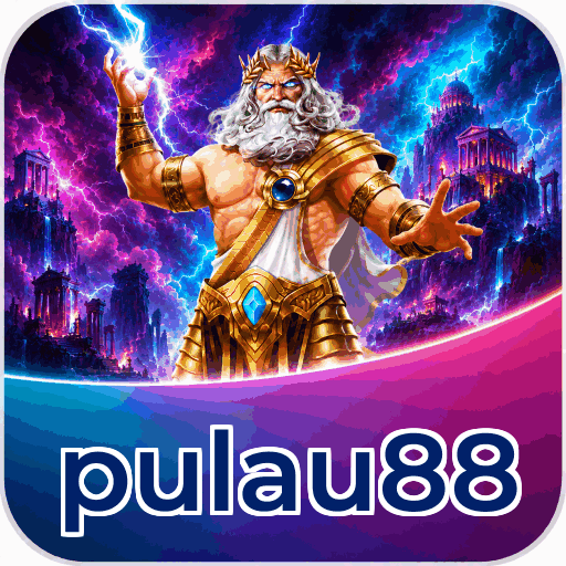 pulau88